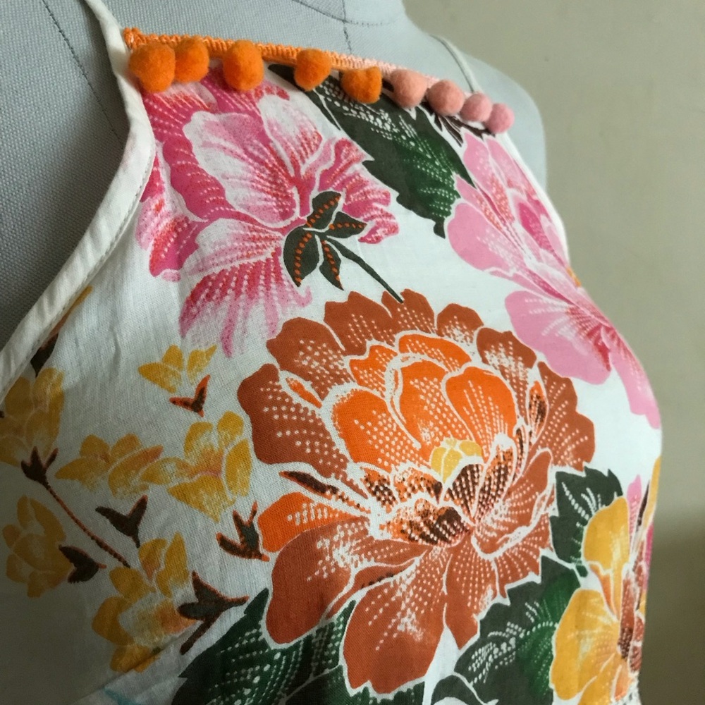 Anthropologie Farm Rio Dress - Picture 13 of 13